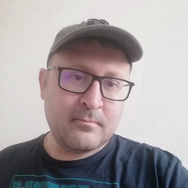 Алексей Хитров