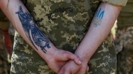 Мать боевика «Правого сектора»* обратилась к сыну: «Как ты мог?!»