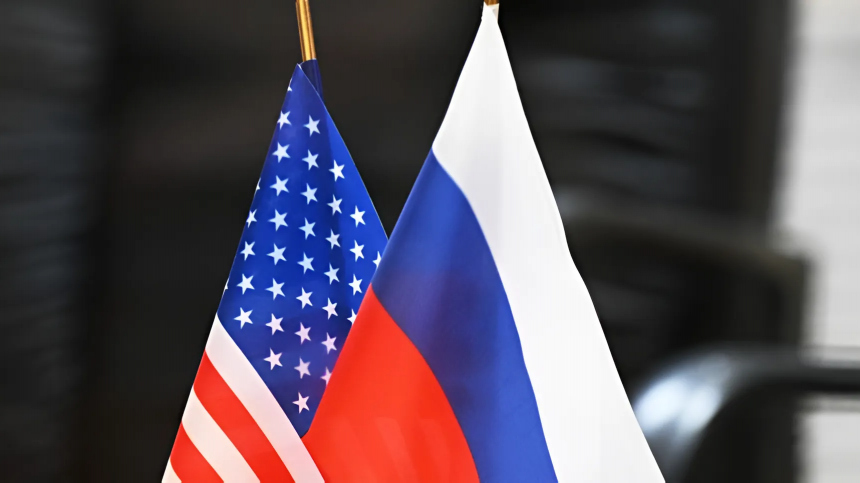«Вашингтон просчитался»: как Россия ответила США на заморозку активов «Вашингтон просчитался»: как Россия ответила США на заморозку активов