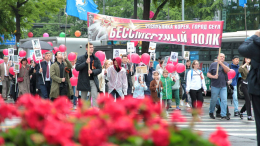 Никто не забыт: акция «Бессмертный полк» прошла в Турции, Индии и Испании