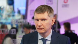«В этом году оформим»: Решетников рассказал о законопроекте МСП+