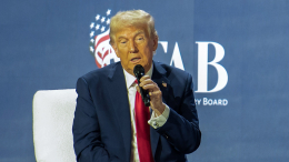 Это не Мелания: вся правда о главной и остальных женщинах Дональда Трампа