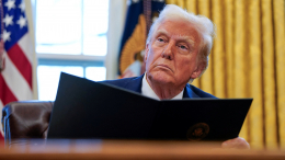 Откровенный шантаж: Трамп заманивает Канаду в состав США низкими налогами