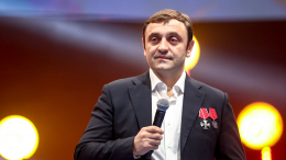 Угрожали с Украины? Новые подробности гибели Саркисяна в ЖК «Алые паруса»