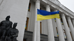 Песков предупредил о возможных попытках Киева сорвать диалог РФ и США