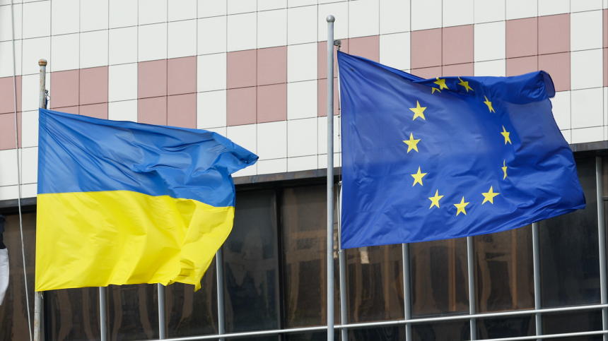 Европа не смогла договориться об отправке воинского контингента на Украину Европа не смогла договориться об отправке воинского контингента на Украину
