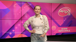 «Полетим!»: Юлия Пересильд хочет устроить концерт на МКС
