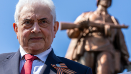 Власти Германии могут не допустить посла РФ на мероприятия в честь Дня Победы