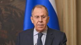 «Не верите?» — Лавров иронично ответил американской телеведущей