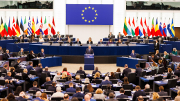Европарламент: вторжение в Курскую область — очередной провал для ВСУ