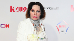 Дело дошло до суда: Жанна Агузарова давно не платила за ЖКУ