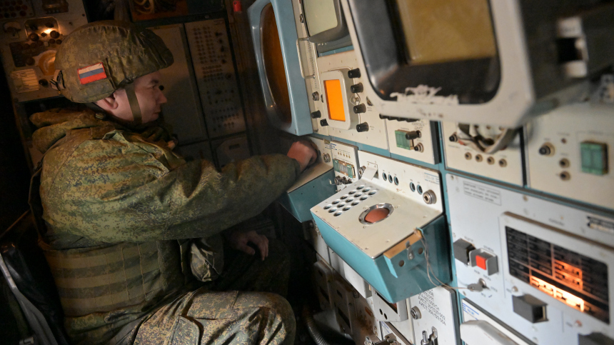 В двух районах Нижегородской области отражена атака беспилотников В двух районах Нижегородской области отражена атака беспилотников