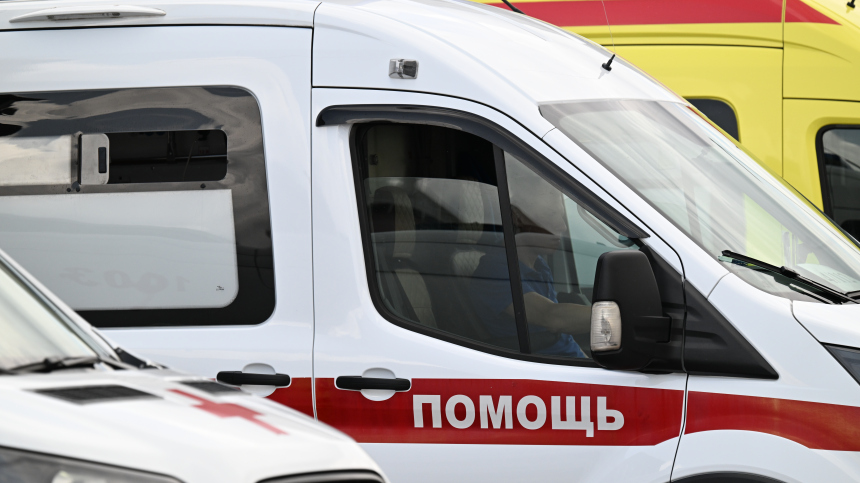 Пять человек пострадали в результате атаки дронов ВСУ на Белгородскую область Пять человек пострадали в результате атаки дронов ВСУ на Белгородскую область